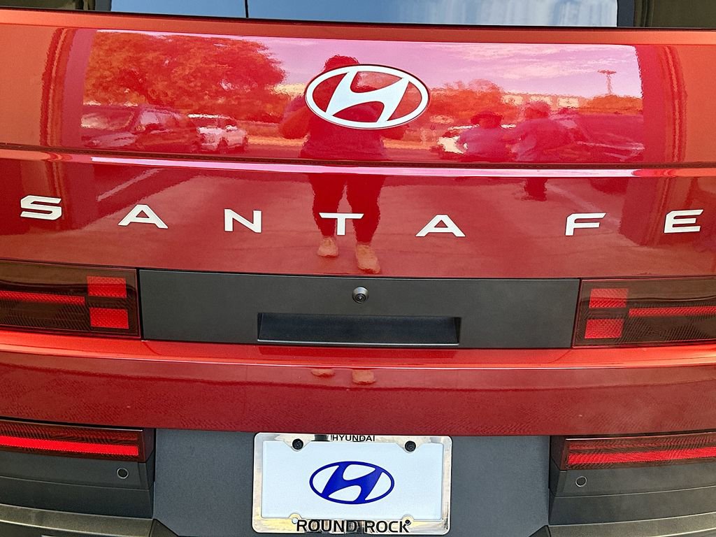New 2026 Hyundai Santa Fe SEL image 21