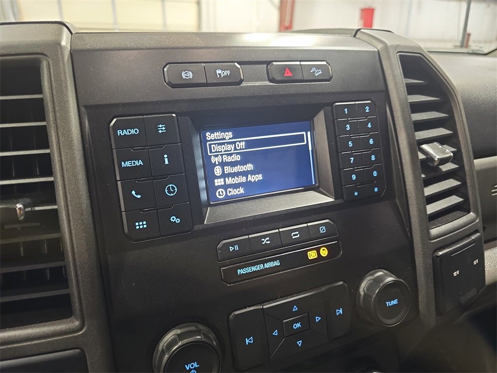 Used 2021 Ford F250 XL w/ Power Equipment Group image 23