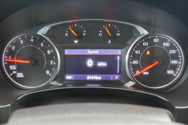 Used 2023 GMC Terrain AT4 image 32