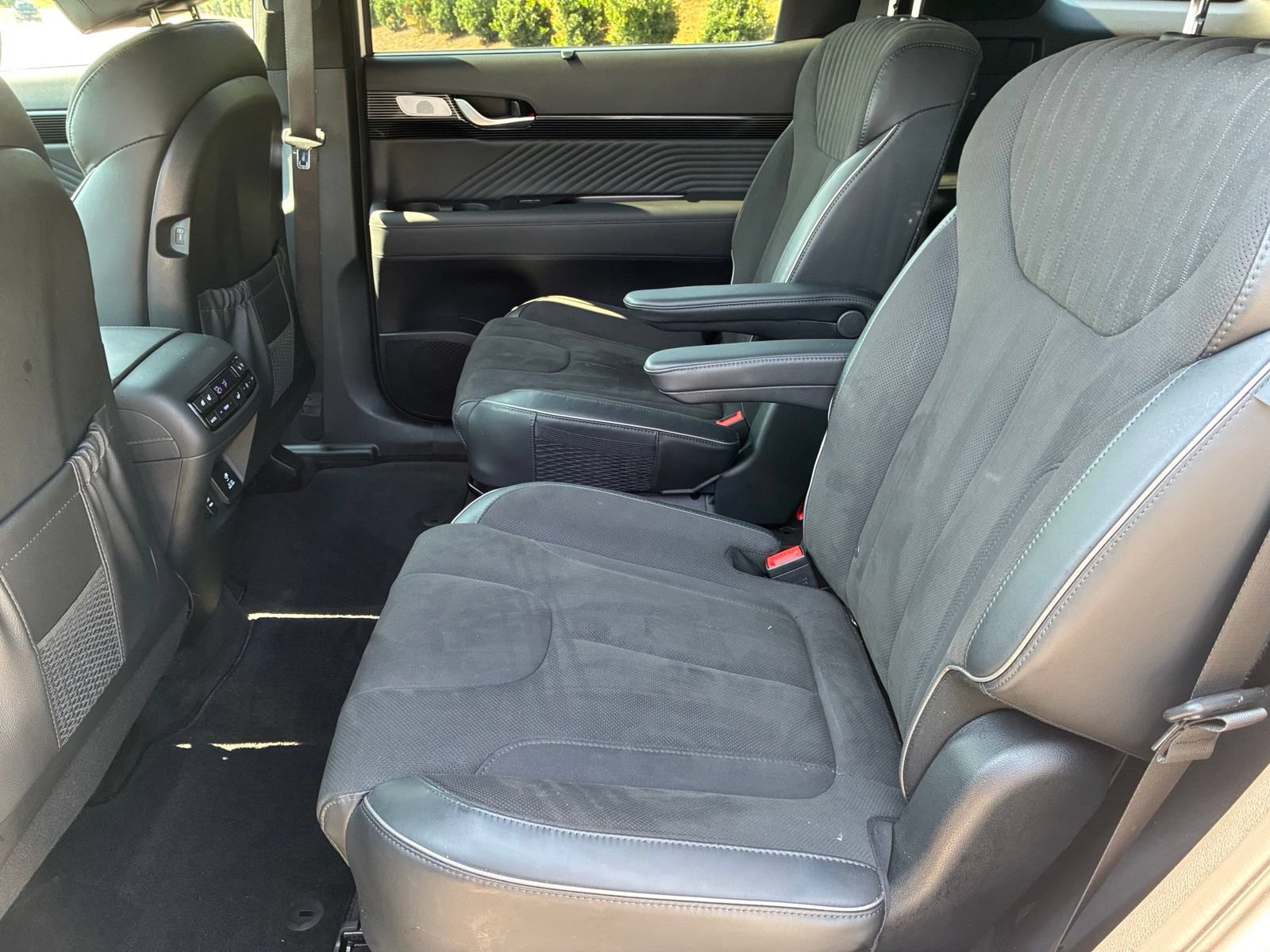 Certified 2024 Hyundai Palisade Calligraphy AWD/4WD image 14
