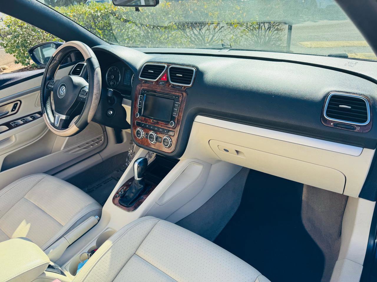 Used 2013 Volkswagen Eos Komfort image 17