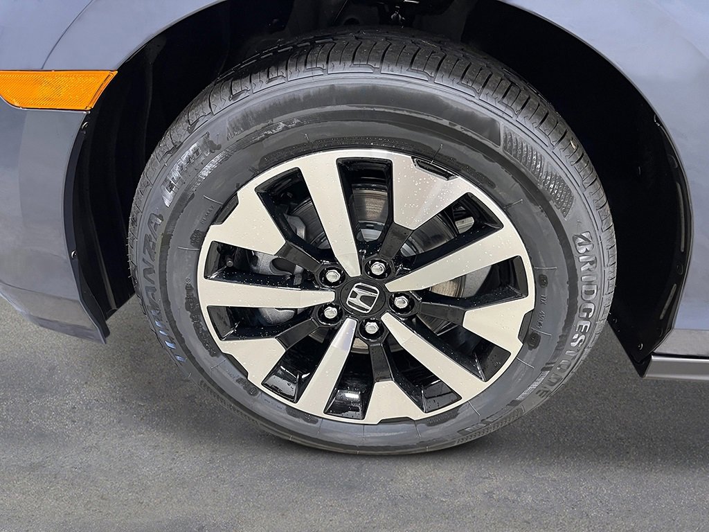 New 2026 Honda Odyssey EX-L image 10