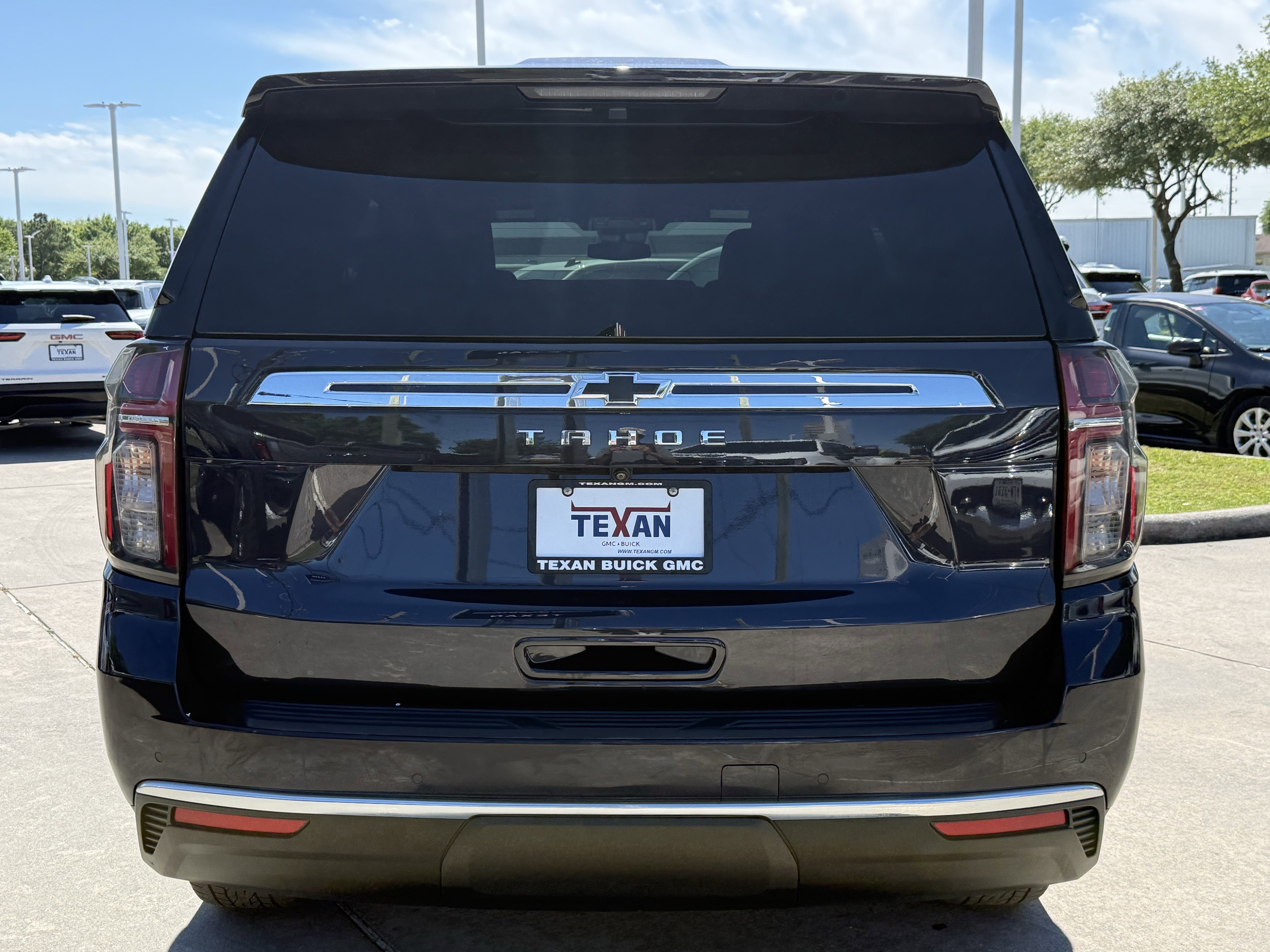 Used 2023 Chevrolet Tahoe LS image 6
