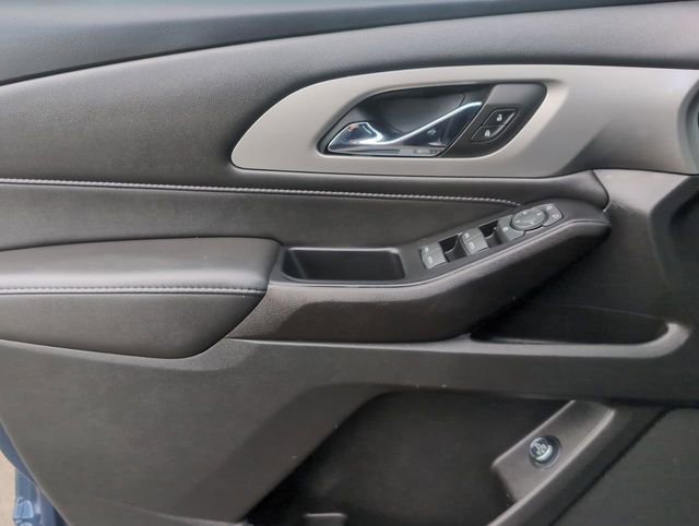 Certified 2023 Chevrolet Traverse LT image 21