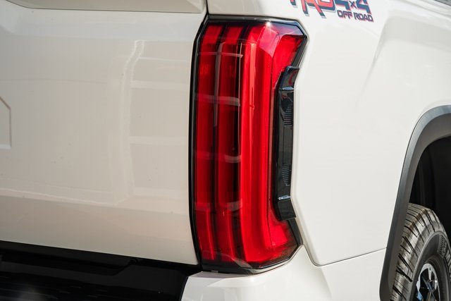 New 2026 Toyota Tundra SR5 w/ TRD Off-Road Package image 5