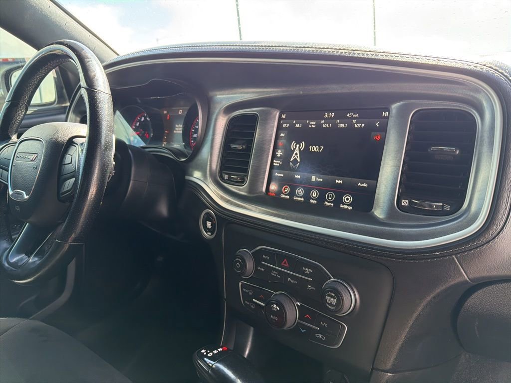 Used 2020 Dodge Charger R/T w/ Daytona Edition Group RWD image 42