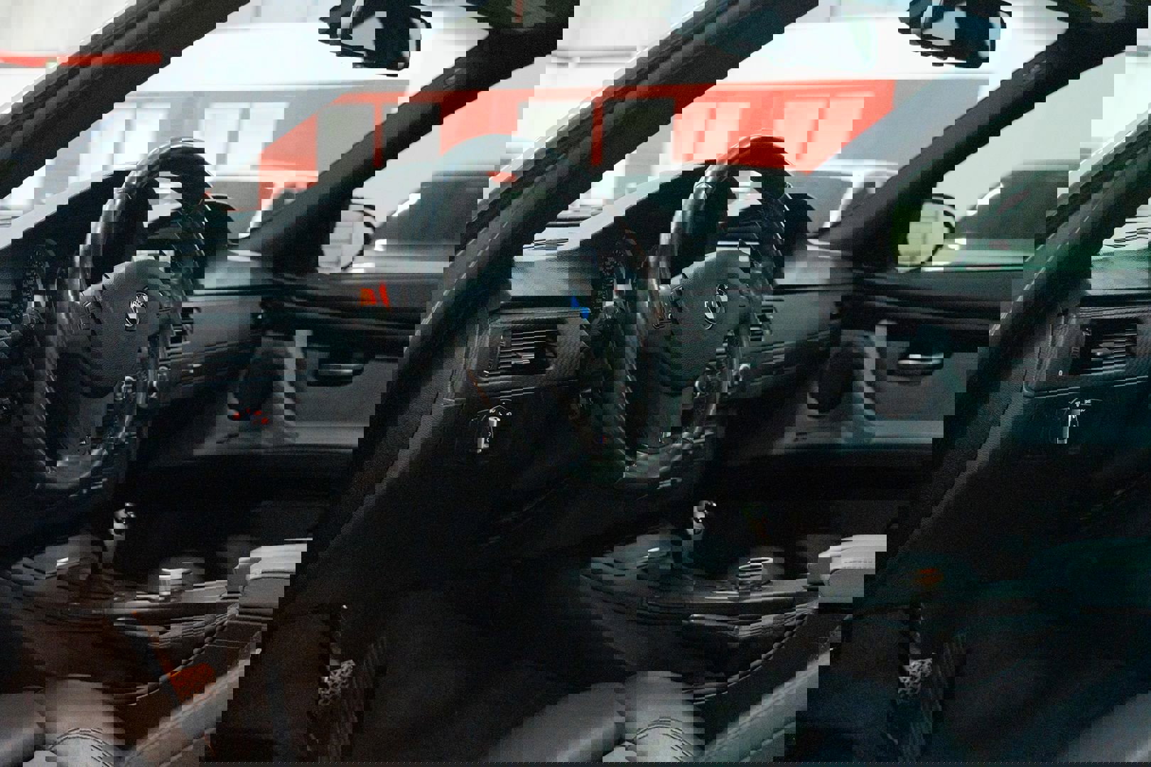 Used 2013 BMW M3 Coupe image 17