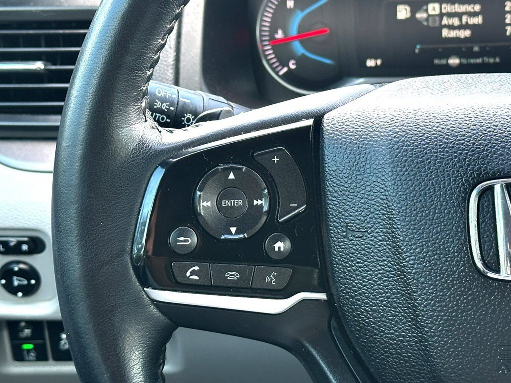 Used 2022 Honda Pilot Special Edition image 21
