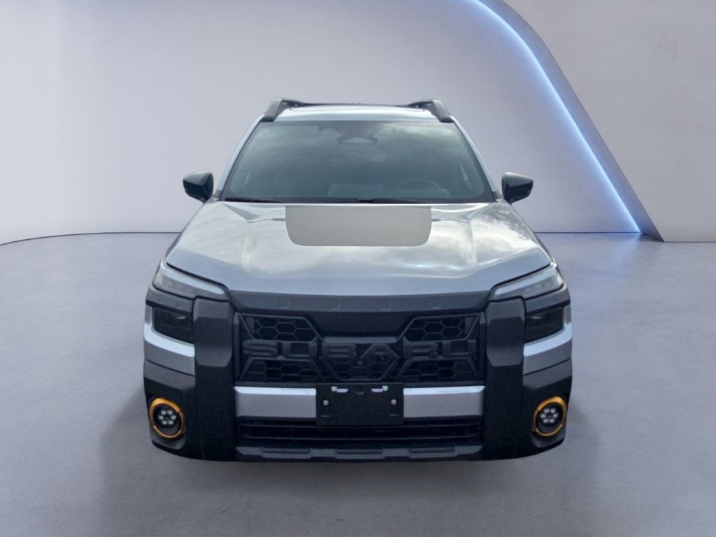 New 2026 Subaru Outback Wilderness AWD/4WD image 8