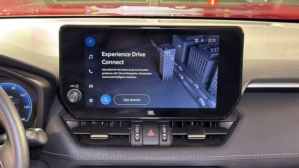 Used 2023 Toyota RAV4 Limited image 20