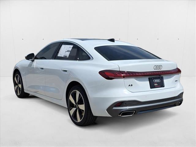 New 2025 Audi A5 2.0T Premium image 7