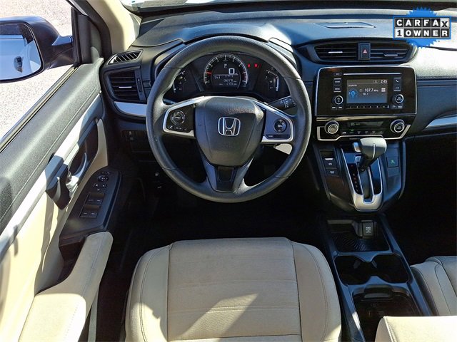Used 2019 Honda CR-V LX image 2