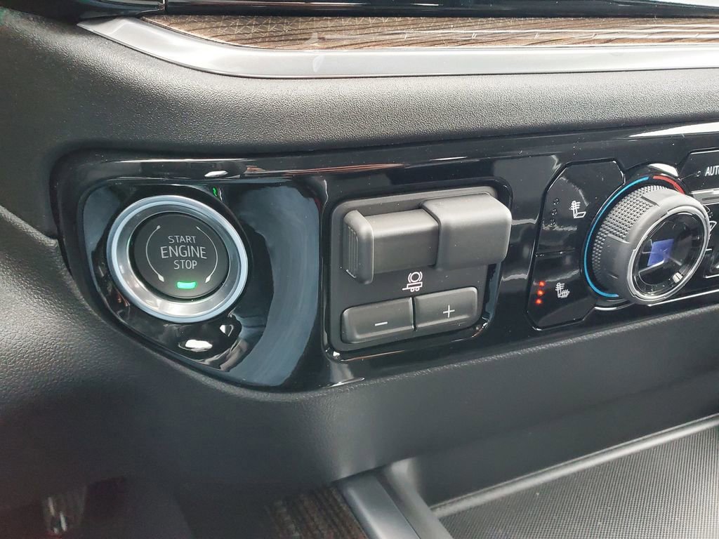 New 2026 Chevrolet Silverado 2500 LT w/ Z71 Chrome Sport Edition image 16