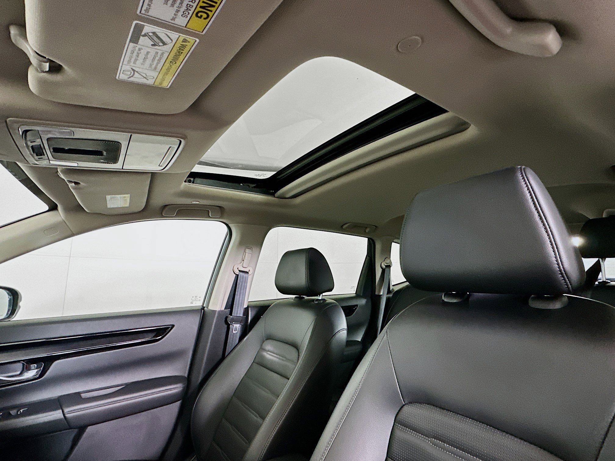 Used 2025 Honda CR-V EX-L image 25