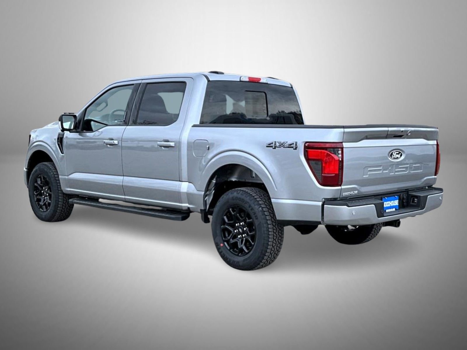 New 2026 Ford F150 XLT AWD/4WD image 7