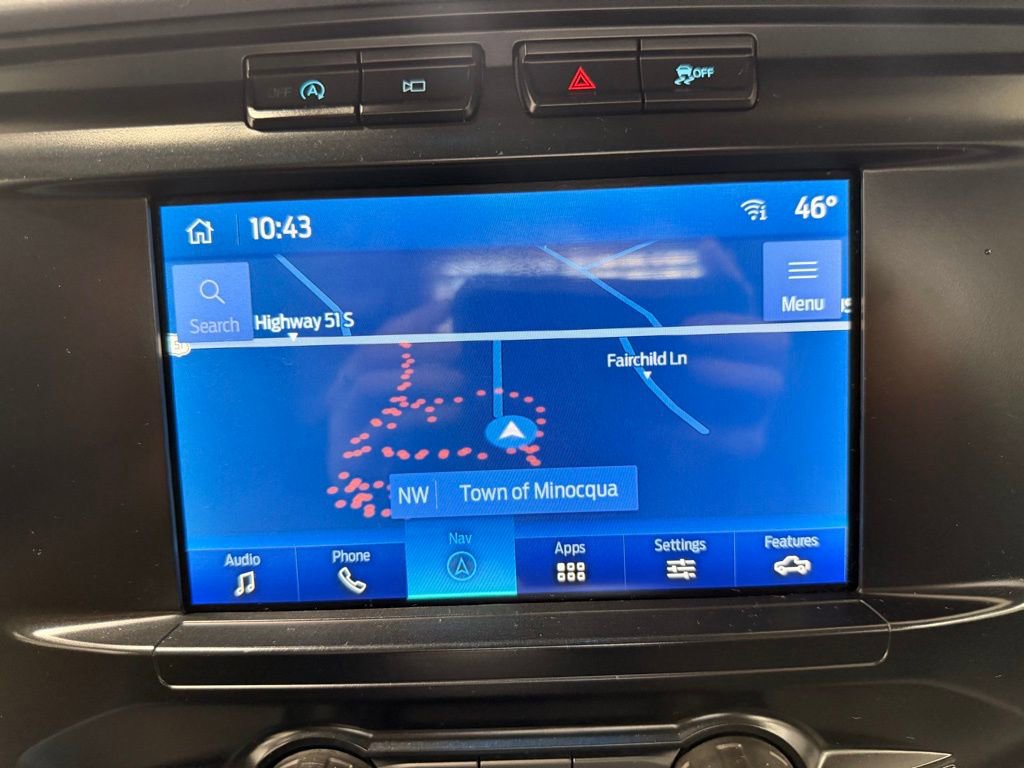 Used 2023 Ford F150 XLT w/ Trailer Tow Package image 46