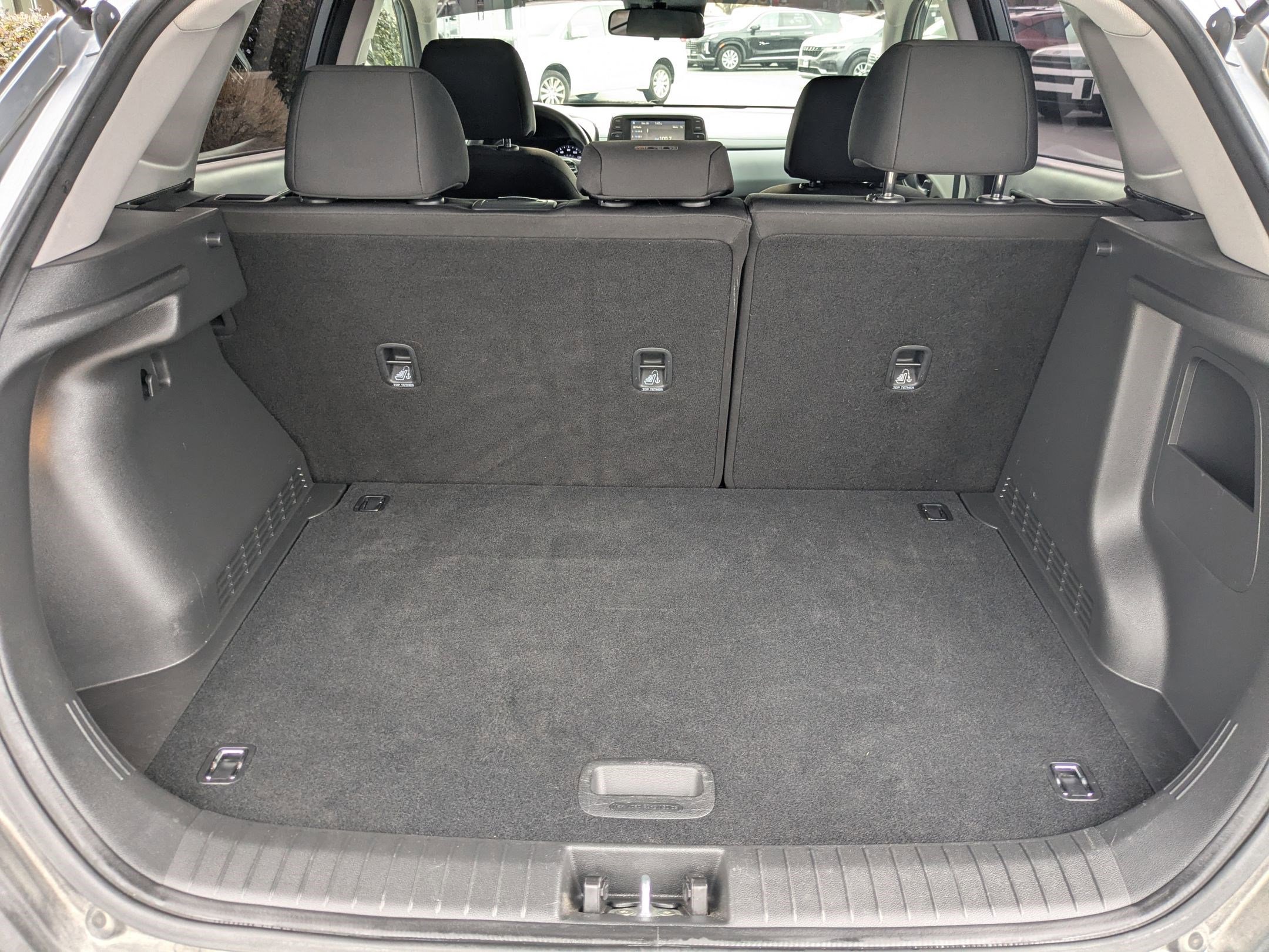 Used 2019 Hyundai Kona SE image 28