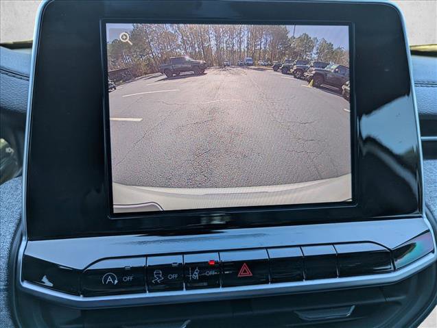 New 2026 Jeep Compass Latitude AWD/4WD image 18