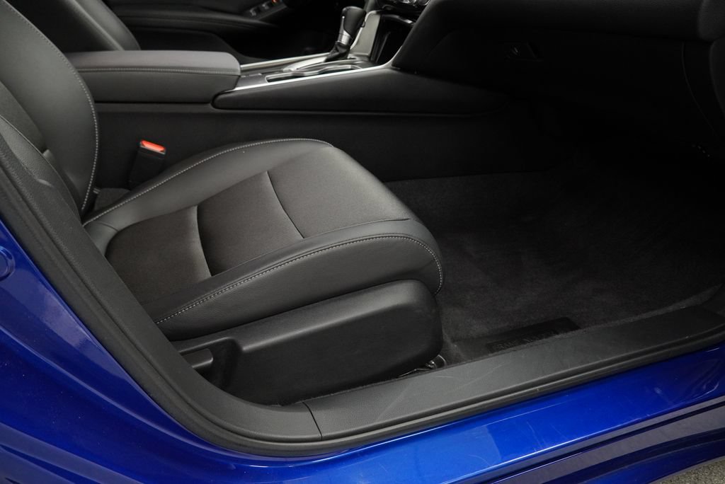 Used 2022 Honda Accord Sport image 47