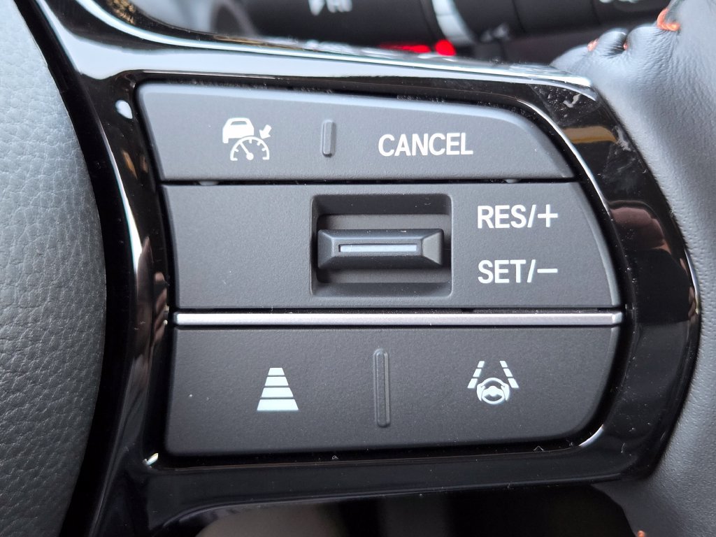 New 2027 Honda HR-V Sport image 13