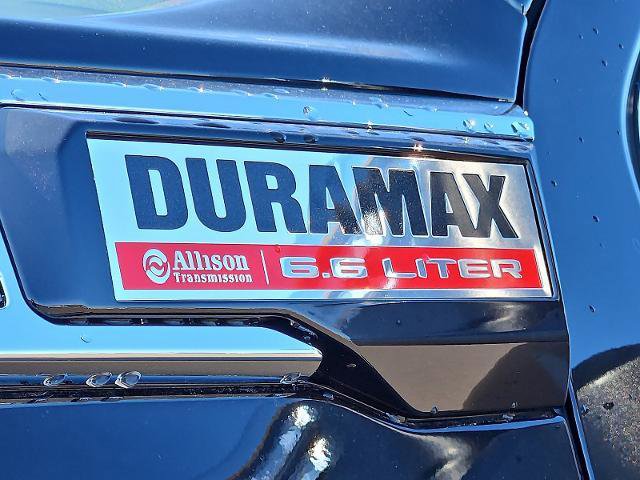 New 2026 GMC Sierra 2500 Denali w/ Denali Reserve Package image 23