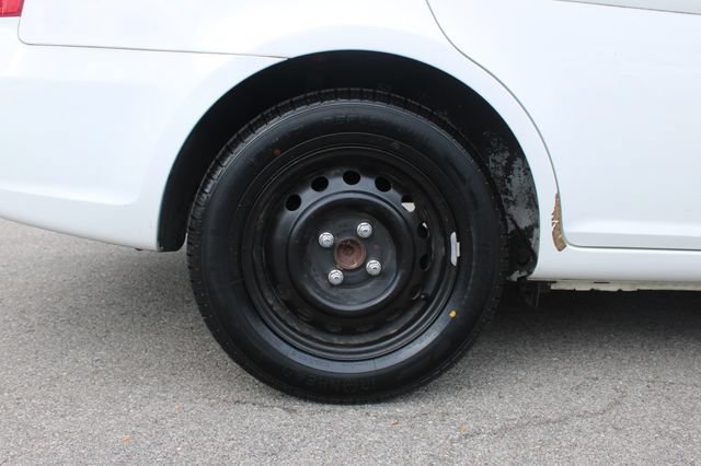 Used 2008 Hyundai Accent GLS FWD image 25