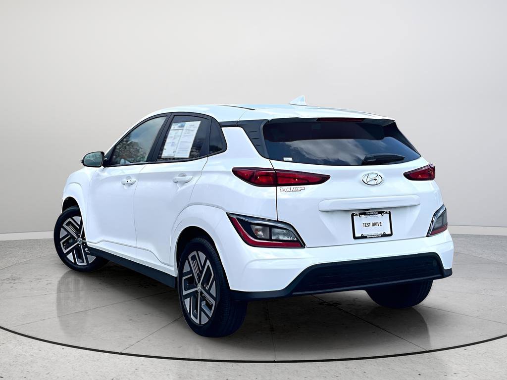 Used 2023 Hyundai Kona SE FWD image 10