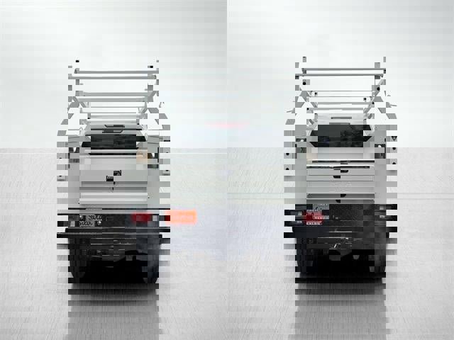 New 2026 GMC Sierra 2500 Pro w/ Convenience Package image 6