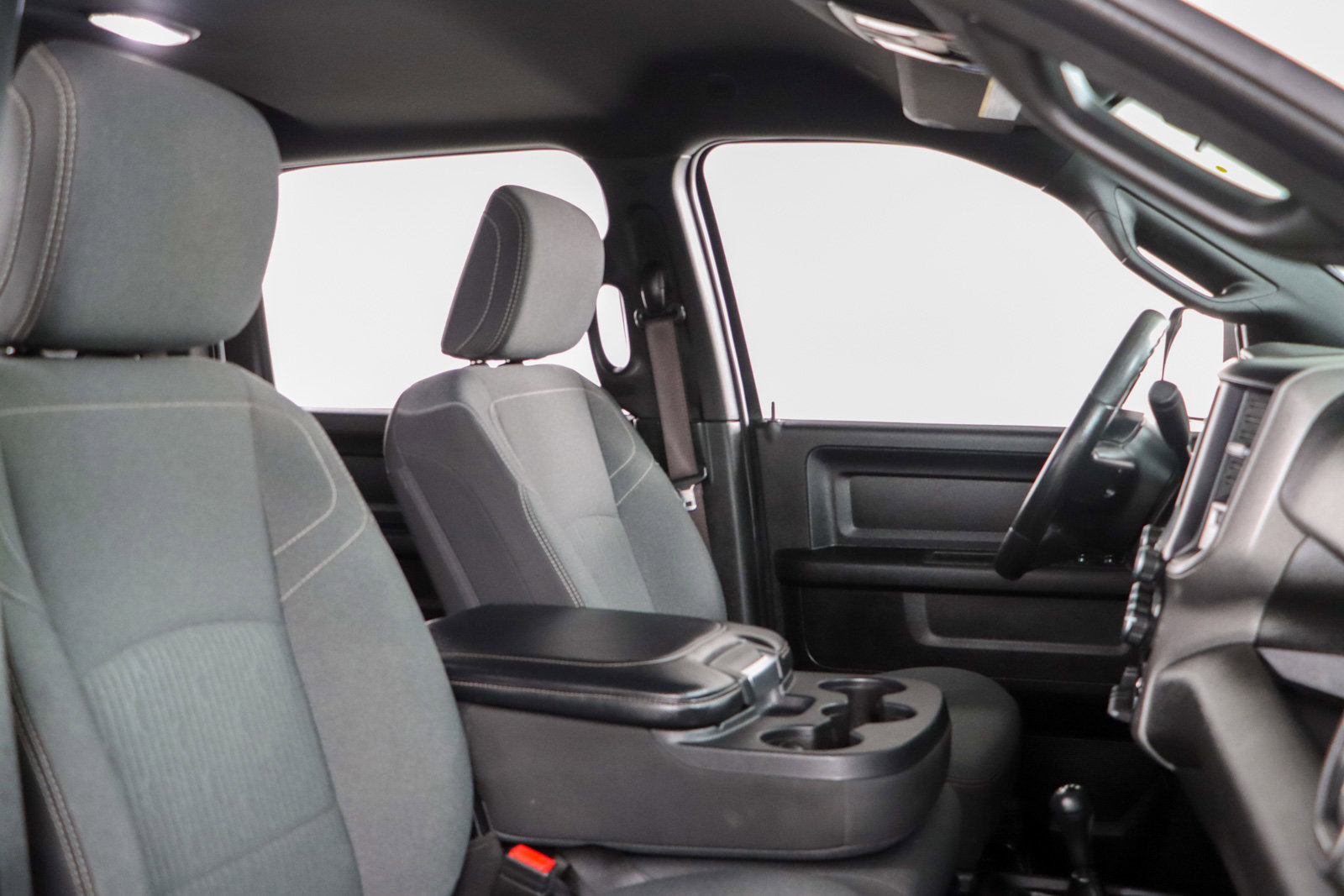 Used 2022 RAM 3500 Tradesman AWD/4WD image 27