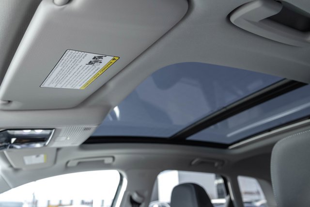 New 2026 Audi Q3 quattro 2.0T image 11