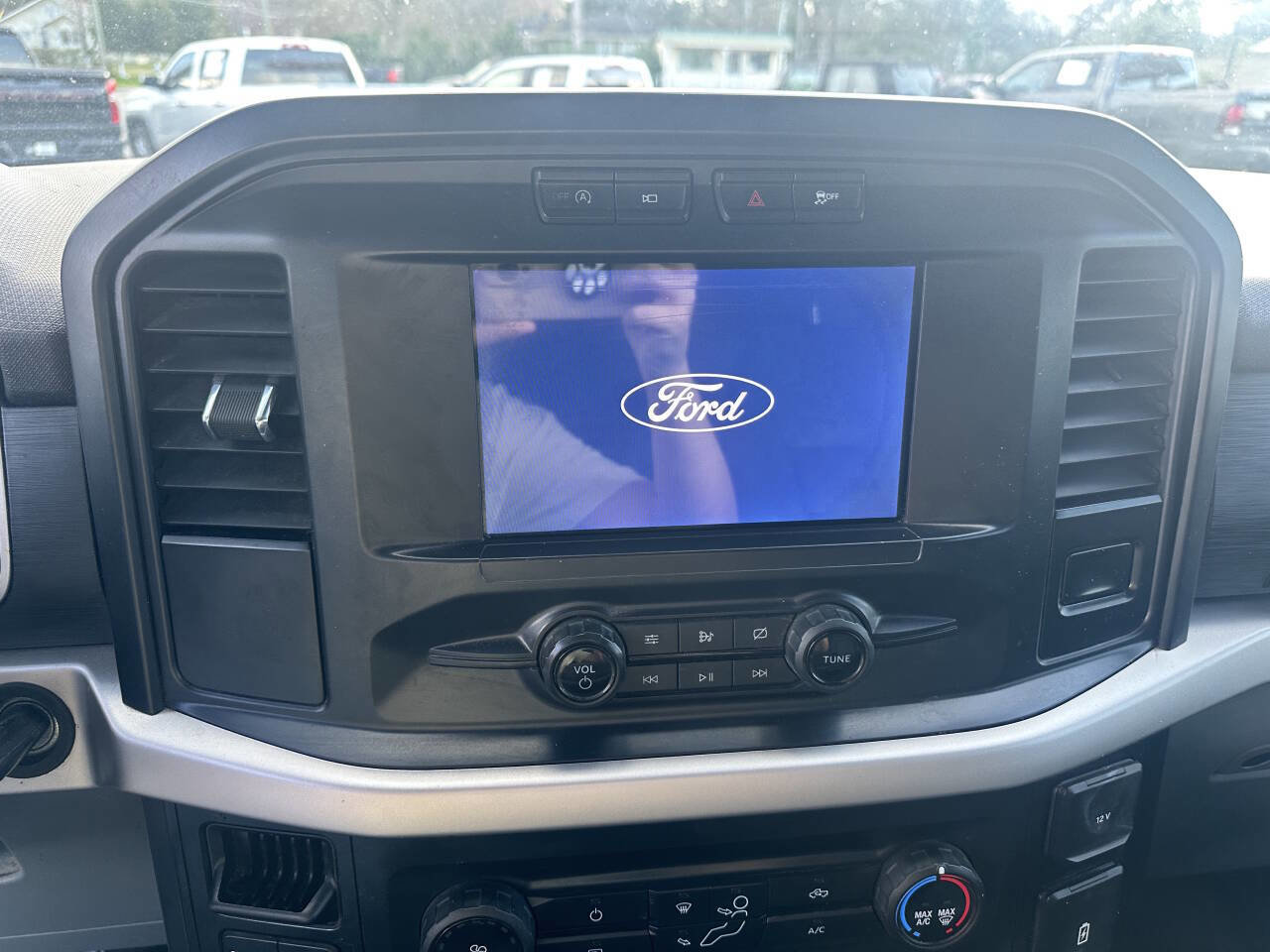 Used 2021 Ford F150 XL w/ XL Power Equipment Group AWD/4WD image 20