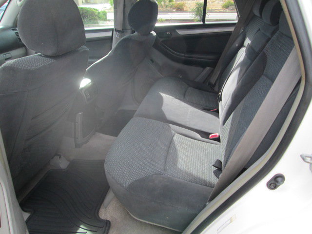 Used 2005 Toyota 4Runner Sport image 8