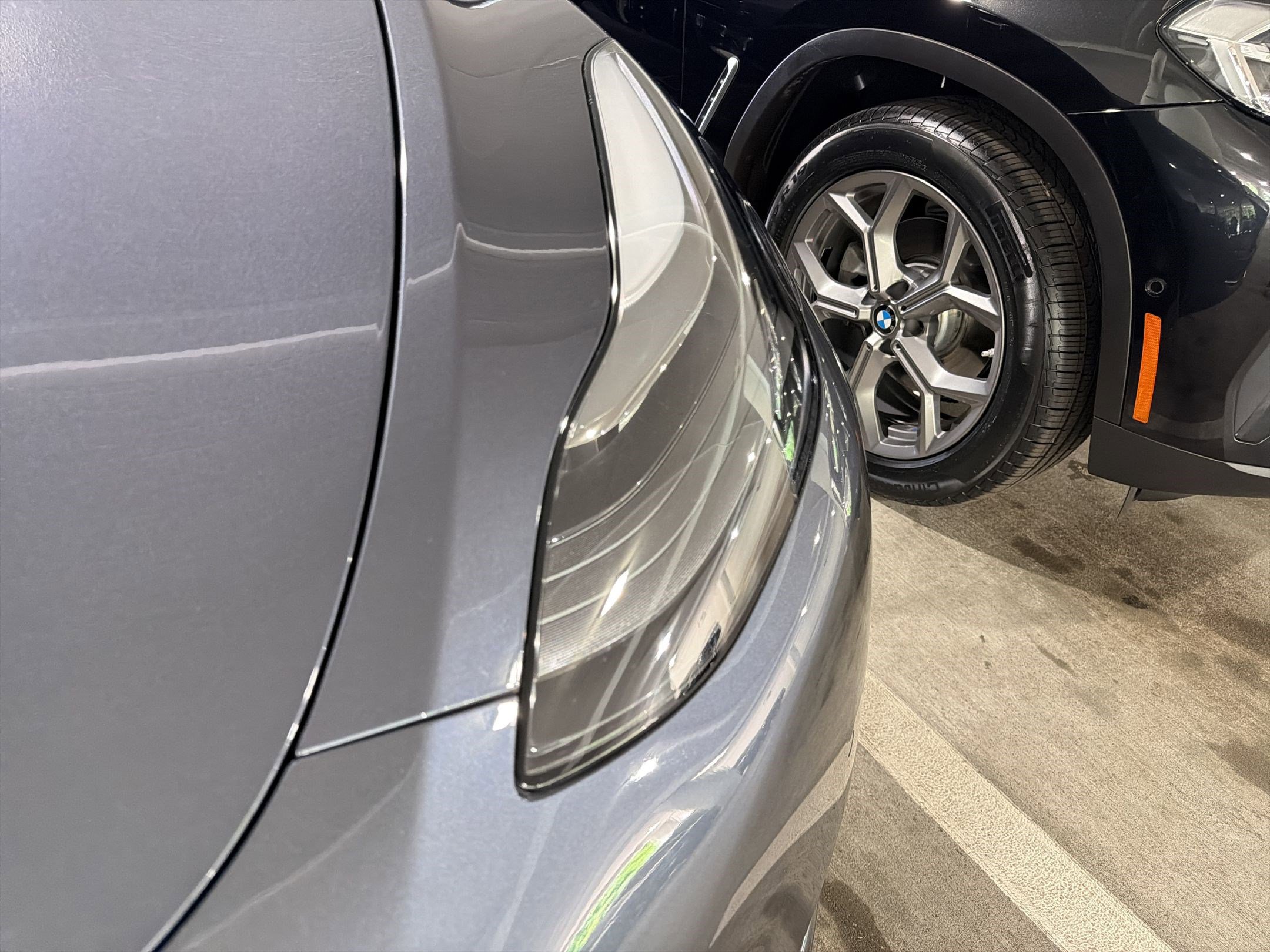 Used 2022 Tesla Model Y Performance AWD/4WD image 5