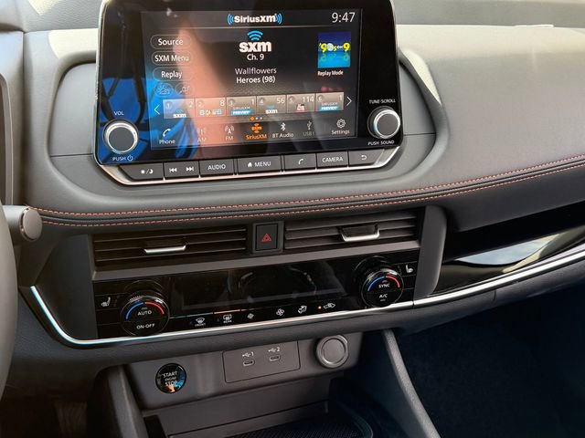 New 2026 Nissan Rogue SV image 19