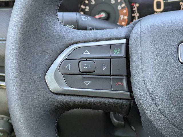 New 2026 Jeep Compass Latitude image 24