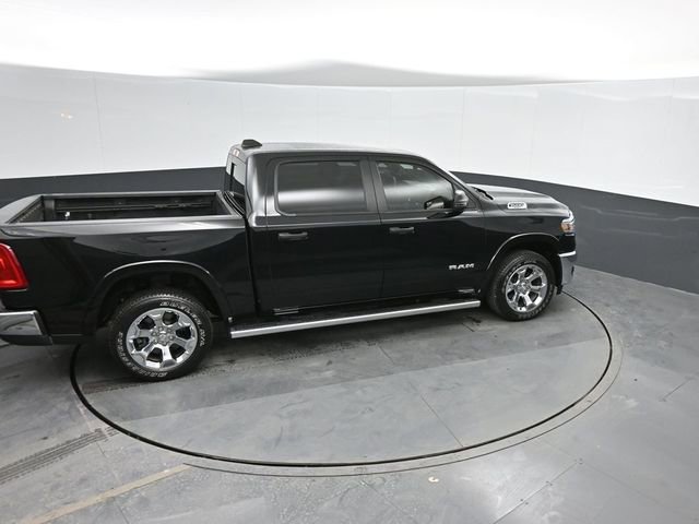 Used 2025 RAM 1500 Big Horn image 48