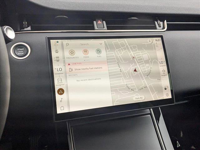 Used 2026 Land Rover Range Rover Evoque S image 14