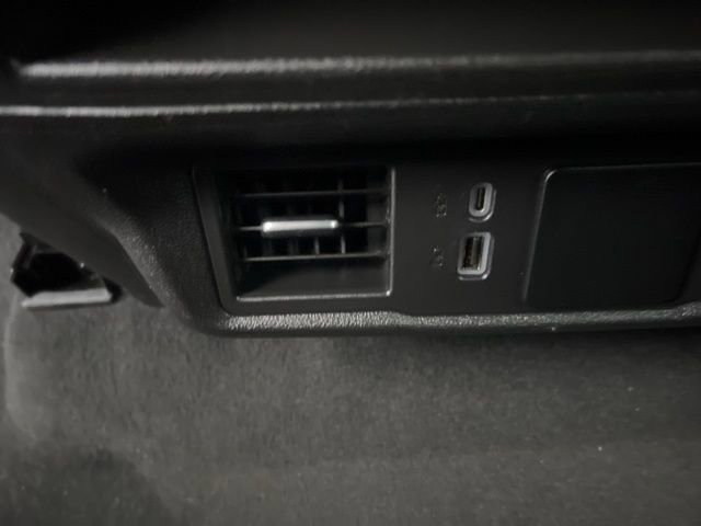 Used 2024 Chevrolet Silverado 1500 W/T w/ WT Safety Package image 17