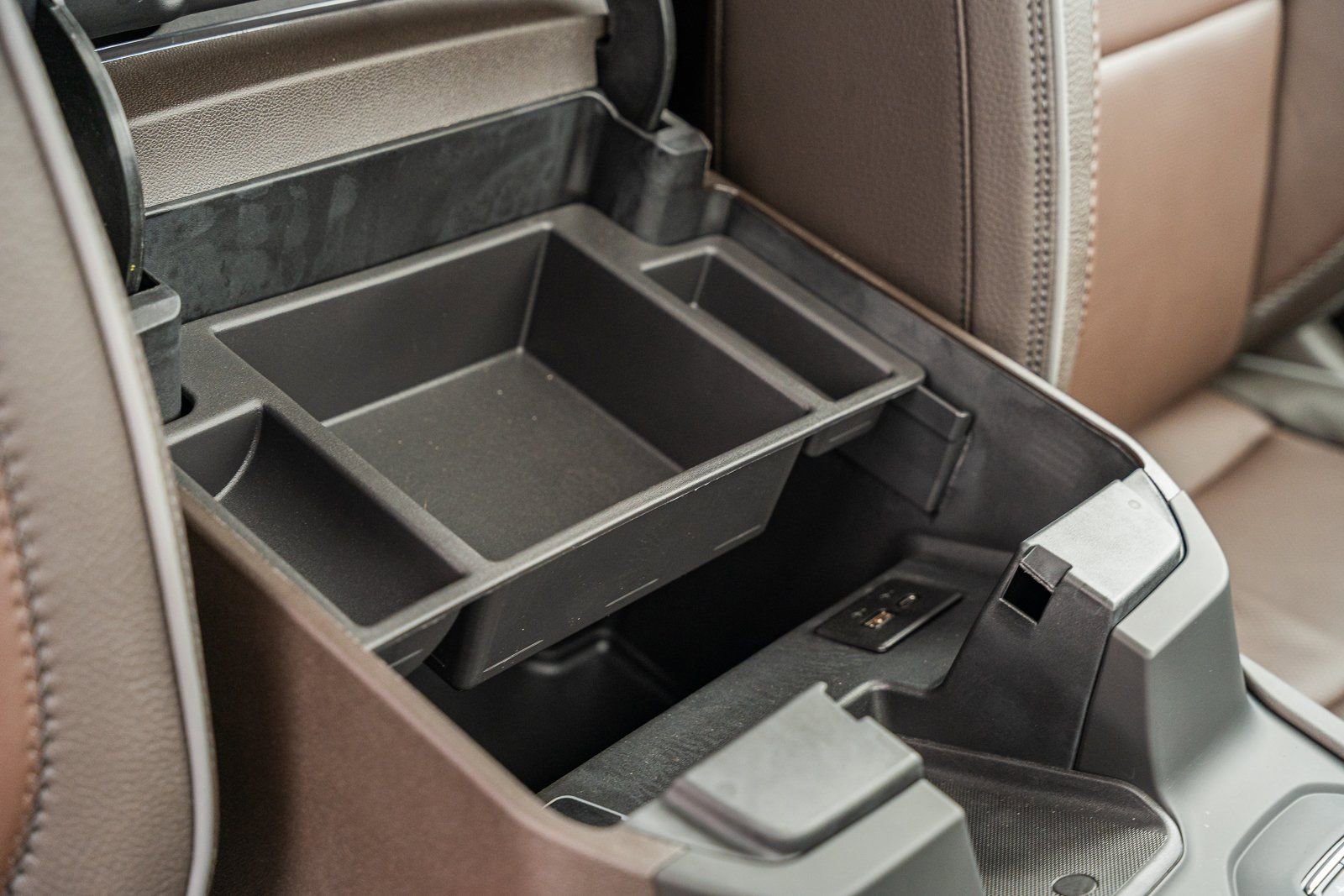 Used 2025 GMC Sierra 3500 Denali w/ Denali Reserve Package image 20