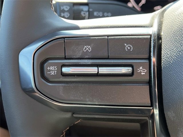 New 2026 GMC Canyon AT4 w/ Technology Plus Package image 28