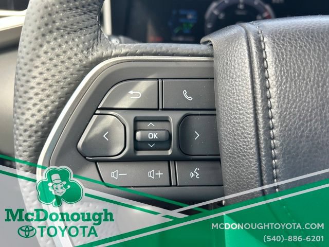 New 2026 Toyota Tundra Limited w/ Limited PVM Package AWD/4WD image 25