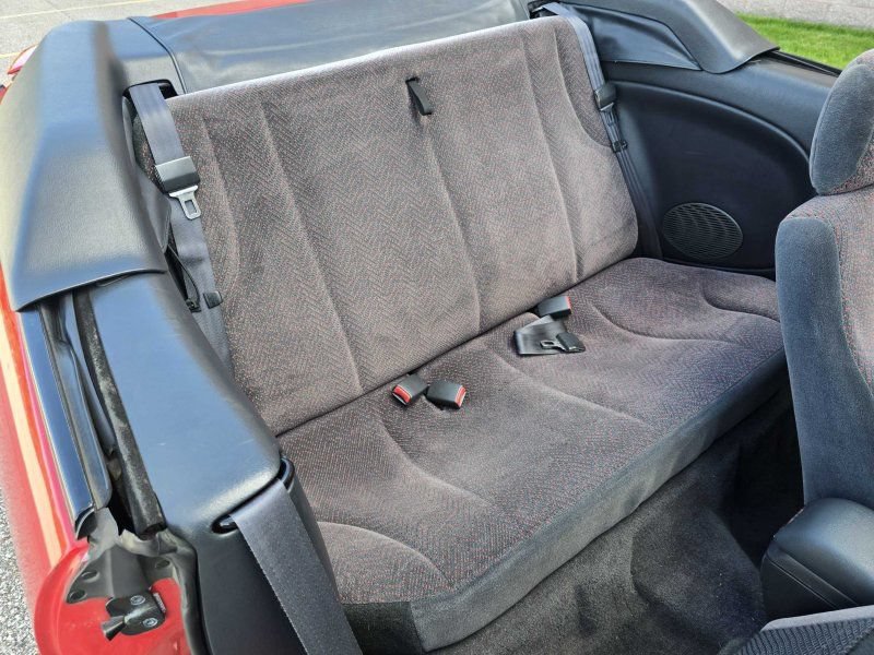 Used 1999 Chevrolet Cavalier Z24 FWD image 7