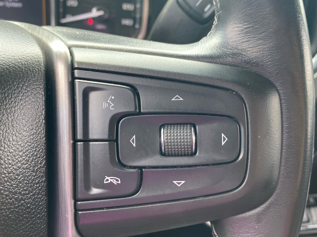 Used 2020 GMC Sierra 1500 Denali w/ Driver Alert Package II image 24