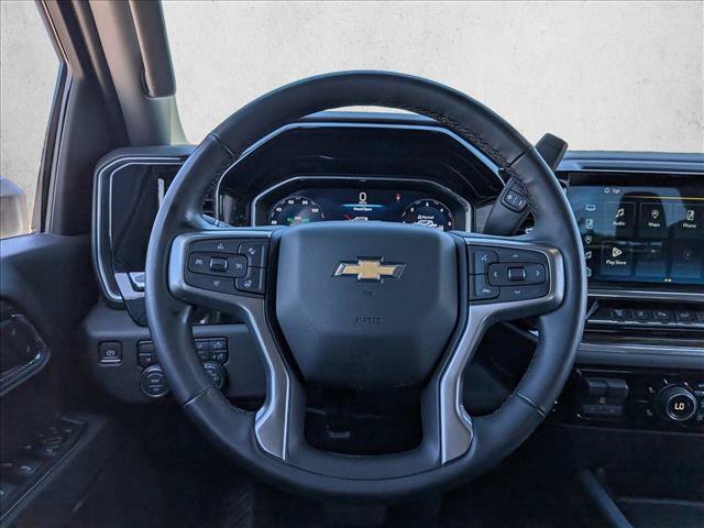 Used 2024 Chevrolet Silverado 2500 LT w/ All Star Edition AWD/4WD image 13