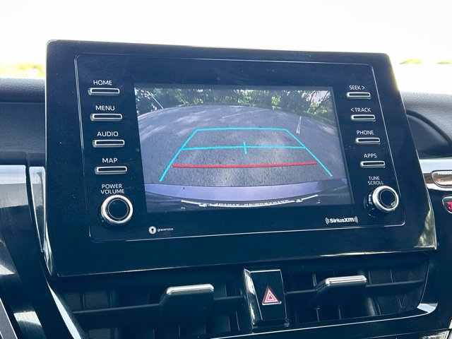 Used 2022 Toyota Camry SE AWD/4WD image 50