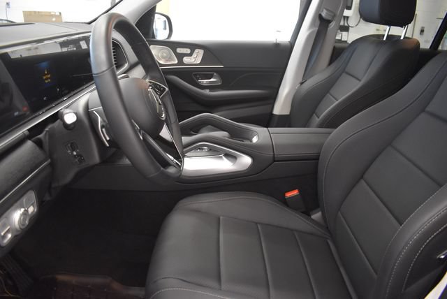 New 2026 Mercedes-Benz GLE 350 4MATIC image 22