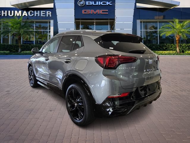 New 2026 Buick Encore GX Sport Touring FWD image 5