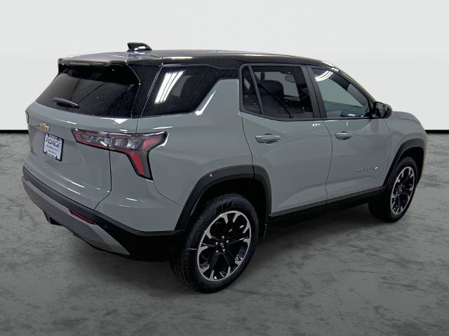 New 2026 Chevrolet Equinox LT w/ Convenience Package II image 4