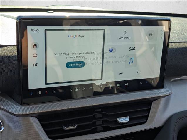 New 2026 Ford Explorer Active w/ Active Comfort Package image 11