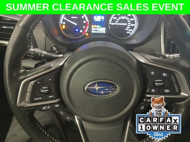 Used 2020 Subaru Forester Touring AWD/4WD image 7